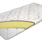 Olasz ortopéd matracok - felülvizsgálata cégek és termékek
