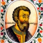 Iii Ivan Vasilievich - gyűjtője orosz földek, 100 nagy uralkodók és fejedelmek