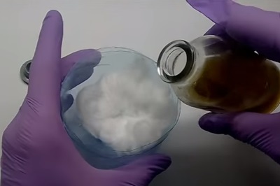 Mit gyanta (mi) Mit Rosin