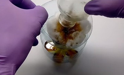 Mit gyanta (mi) Mit Rosin