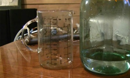 Termelés vodka otthon a hagyományos technológiával