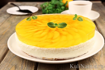 Joghurt torta recept (joghurt adalékanyagok) Joghurt torta receptje