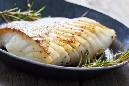 Як швидко і смачно приготувати рибу на сковороді кращі рецепти і відгуки