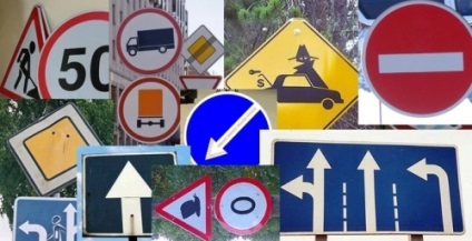 Milyen gyorsan megtanulják a közlekedési szabályokat jegyet naponta (tanulni) Milyen gyorsan megtanulják a közlekedési szabályokat jegyet naponta