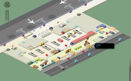 Hogyan juthat a Sabiha Gokcen repülőtér Isztambul