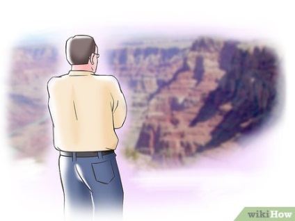 Hogyan juthat a Los Angeles Grand Canyon
