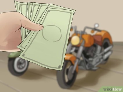 Hogyan kell lovagolni egy motorkerékpár Harley Davidson