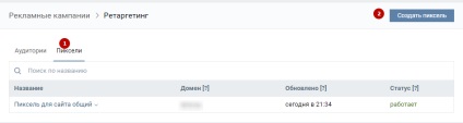 Hogyan kell helyesen célba VKontakte - használati kezdőknek (célzott reklám a társadalmi hálózatok) Hogyan kell helyesen célba VKontakte - útmutató kezdőknek