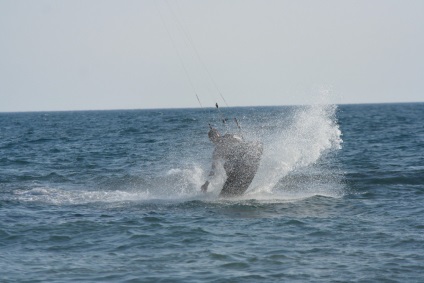 Ennek kiteboard választhat (kiválasztás) Ennek kiteboard választani