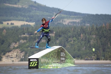 Ennek kiteboard választani (a) Ennek kiteboard választani