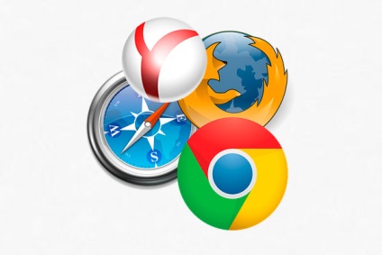 Hogyan import és export a könyvjelzők böngészők és az Internet Explorer a Microsoft szélén, in-blog