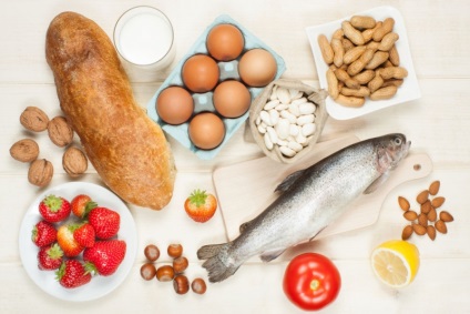 Hogyan lehet megszabadulni az allergia - megmenekült a tavaszi fellángolása (gyógyítani allergia teljesen) Hogyan lehet megszabadulni az allergia - megmenekült a tavaszi súlyosbodása