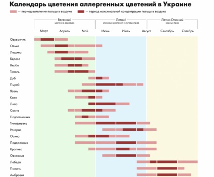 Hogyan lehet megszabadulni az allergia - megmenekült a tavaszi fellángolása (felkészülés allergiás szezonban) Hogyan lehet megszabadulni az allergia - megmenekült a tavaszi súlyosbodása
