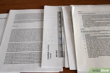 Hogyan tisztítsa ki a iratszekrény (sorrendben) Hogyan tisztítsa ki a iratszekrény