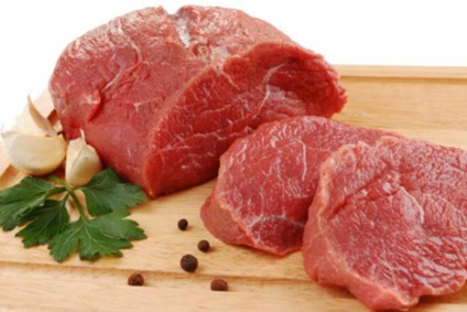 Milyen húst lehet enni a fogyás