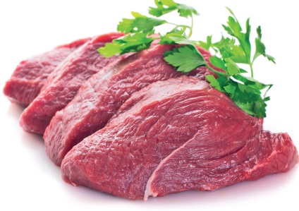 Milyen húst lehet enni a fogyás