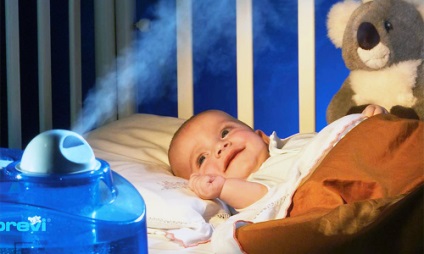 Hogyan lehet megállítani a köhögés egy gyerek minden kezelések