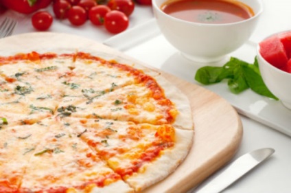 Hogyan kell megnyitni egy pizzéria részletes útmutatást azoknak, akik szeretnék, hogy táplálja az emberek finom