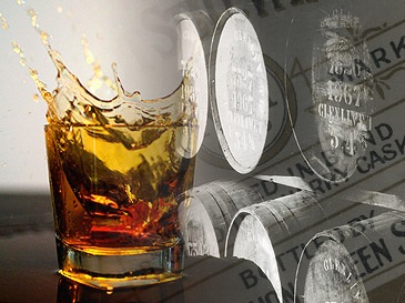Hogyan lehet megkülönböztetni a hamis az whisky az üzletben