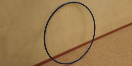 Mi karika hatékony fogyás, hogyan válasszuk ki a hula-hoop