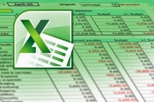 Hogyan lehet mozgatni egy táblázatot az Excel szó