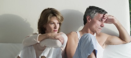 Hogyan lehet megállítani veszekedni a feleségével és a problémák megoldása a házasságban