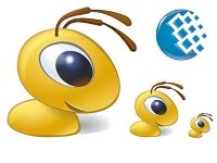 Ahogy újratelepítés WebMoney kapus (reset) Hogyan állítsa vissza WebMoney kapus