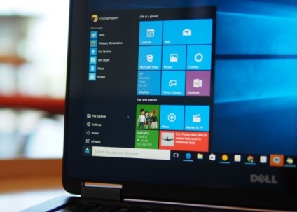 Hogyan telepítsük újra a Windows 10 a PC