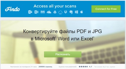 Hogyan lefordítani szöveget kép egy Word (Word) Hogyan lefordítani szöveget képek a Word