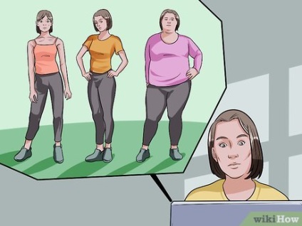 Hogyan lehet leküzdeni anorexia