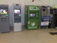 Hogyan kell használni egy ATM