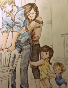 Hogyan segít az ember, hogy ki a depresszió (férfi) Hogyan segít az ember kap ki a depresszió