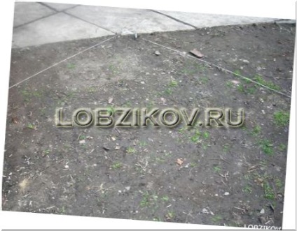 Hogyan építsünk egy garázs (garázs) Hogyan építsünk egy garázs