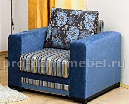 Hogyan válasszuk ki a fotelágy kényelmes és minőségi