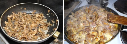 Főzni csirke zúza finom főzés receptek lépésről lépésre képek és videó