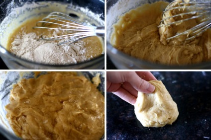 Hogyan készüljünk torta mézes sütemény - a recept egy fotó