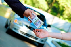 Hogyan kell eladni egy adott hitel autóeladások
