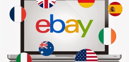 Hogyan kell eladni az eBay-en termékeket Ukrajna, Magyarország, Fehéroroszország lépésről lépésre, hogyan kell eladni az eBay-en