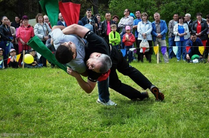 Hogyan töltik a hétvégét a társadalom