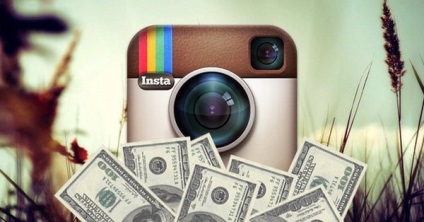 Instagram hogyan támogassák magad, és ingyen, nulla értékesítési