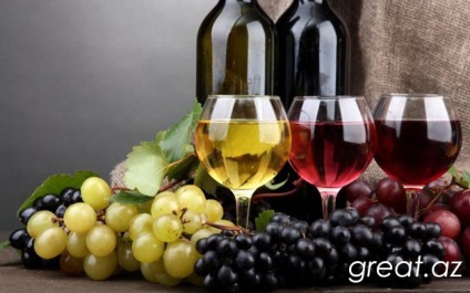 Hogyan lehet megkülönböztetni a borok