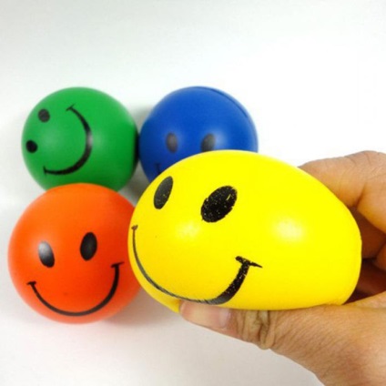 Hogyan lehet az anti-stressz kéz (stresszoldó) Hogyan lehet az anti-stressz kéz
