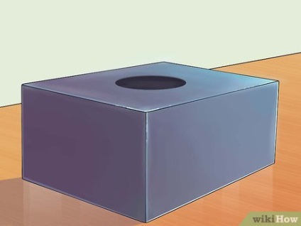 Hogyan készítsünk egy Van de Graaff-generátor (generátor) Hogyan készítsünk egy Van de Graaff-generátor