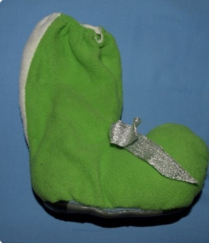 Hogyan készítsünk egy öltöny petrezselyem (petrezselyem suit) Hogyan készítsünk egy öltöny petrezselyem
