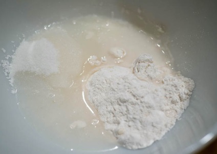 Hogyan lehet a cookie-kat a jóslatok a fényképet recept tészta (recept) Hogyan lehet a cookie-kat a jóslatok a fényképet recept, sütés