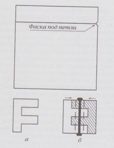 Hogyan készítsünk egy dobozt a lemez (csinálni) Hogyan készítsünk egy dobozt a lemez