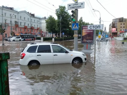 Hogyan ellenőrzi az időjárás a blogok