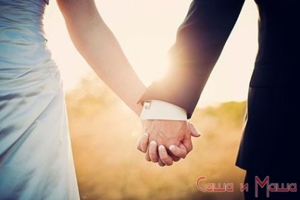 Hogyan lehet fenntartani a jó kapcsolatot a pár az esküvő után