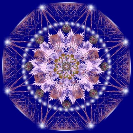 Hogyan hozzunk létre egy mandala, terra Occulta - egy hely a mágiáról (create) Hogyan hozzunk létre egy mandala, terra Occulta - egy hely a mágiáról