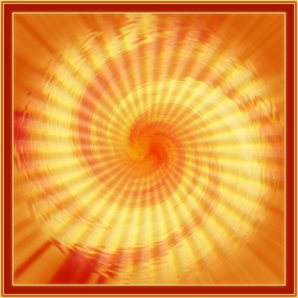 Hogyan hozzunk létre egy mandala, terra Occulta - egy hely a mágiáról (mandala) Hogyan hozzunk létre egy mandala, terra Occulta - egy hely a mágiáról